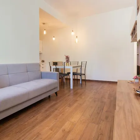 Apartment Centro - Perfect Couple's Escape