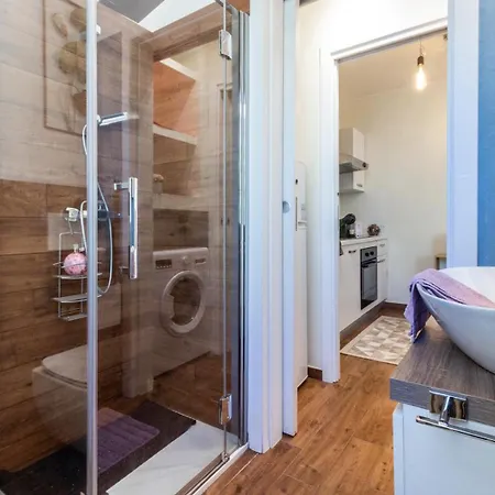 Apartment Centro - Perfect Couple's Escape *