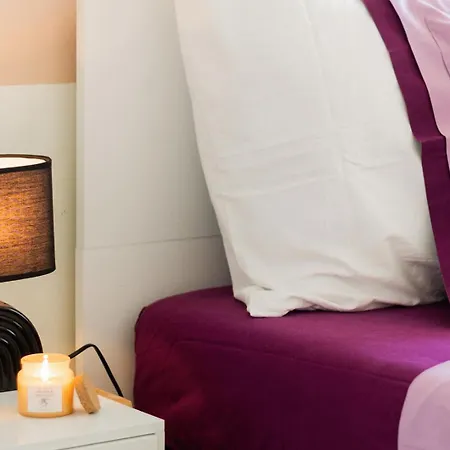 Centro - Perfect Couple's Escape Apartment